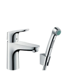 Hansgrohe Focus