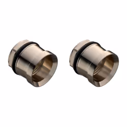 Description générale Adaptateur universel pour installation sur raccords S existants G 1/2'' x G 3/4'', idéal pour les mitige ...