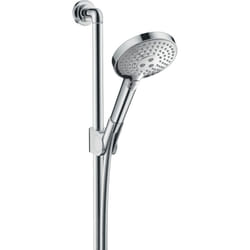 Axor Citterio set de douche avec douchette à main - Hansgrohe