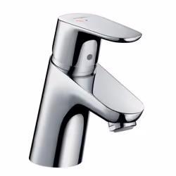 Hansgrohe Focus Chrome