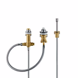 Hansgrohe 13439180, Robinet de salle de bain