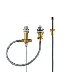 Hansgrohe 13439180 robinet de salle de bain