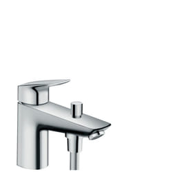 Hansgrohe Logis Chrome