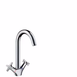 Hansgrohe Logis Classic