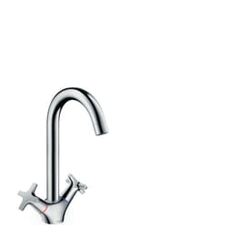 Hansgrohe Logis Classic