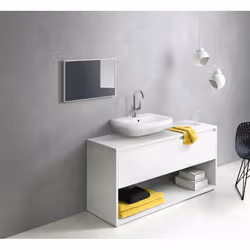 Hansgrohe Logis Chrome