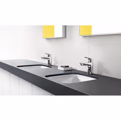 Hansgrohe Logis Chrome - Vue supplémentaire 5