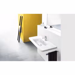 Hansgrohe Logis Chrome