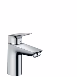 Hansgrohe Logis, Robinet de salle de bain, Chrome
