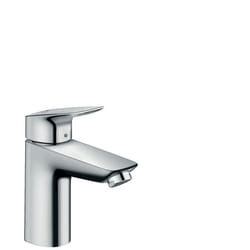 Hansgrohe Logis Chrome
