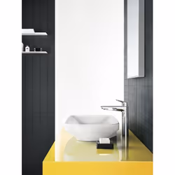 Hansgrohe Logis Chrome