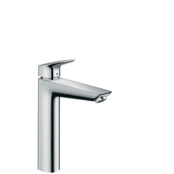 Hansgrohe Logis Chrome