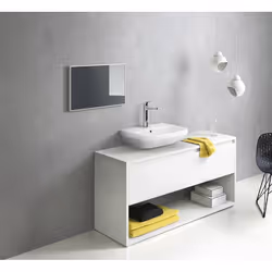 Hansgrohe Logis Chrome - Vue supplémentaire 4