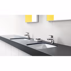 Hansgrohe Logis Chrome - Vue supplémentaire 4