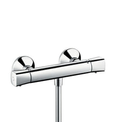 Hansgrohe Ecostat Chrome