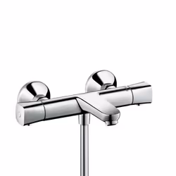 Hansgrohe Ecostat, Robinet de salle de bain, Chrome