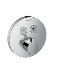 Hansgrohe ShowerSelect S Chrome