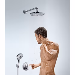Hansgrohe ShowerSelect S Chrome
