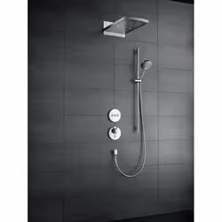 Hansgrohe ShowerSelect S Chrome