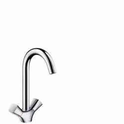 Hansgrohe Logis