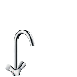 Hansgrohe Logis
