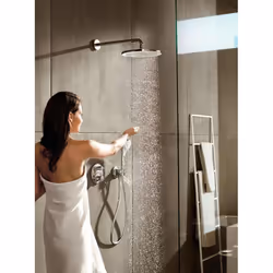 Hansgrohe Ecostat S Chrome
