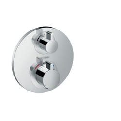Hansgrohe Ecostat S Chrome
