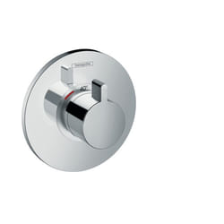 Hansgrohe Ecostat S Chrome