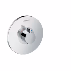 Hansgrohe Ecostat S, Robinet de salle de bain, Chrome