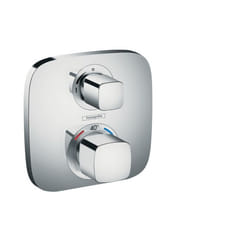 Hansgrohe Ecostat E Chrome