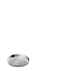 Hansgrohe Croma Select S Pomme de douche fixe Chrome