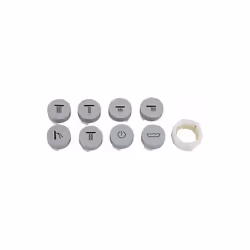 N° de fabricant : 92218000 Marque: hansgrohe EAN: 4011097742052 Type de pièce de rechange: couvercle Pays : FR pour la marque ...