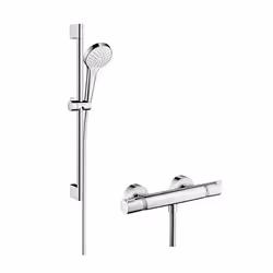 Hansgrohe Croma Select S