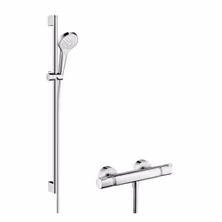 Hansgrohe Croma Select S