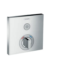 Hansgrohe ShowerSelect Chrome