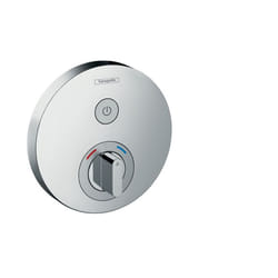 Hansgrohe ShowerSelect S Chrome