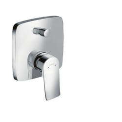 Hansgrohe Metris Chrome