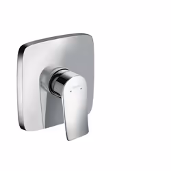 Hansgrohe Metris, Robinet de salle de bain, Chrome