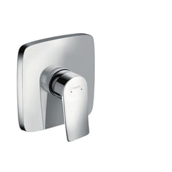 Hansgrohe Metris Chrome