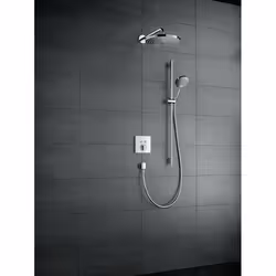 Hansgrohe ShowerSelect Chrome