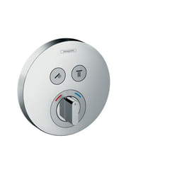 Hansgrohe ShowerSelect S Chrome