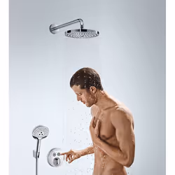 Hansgrohe ShowerSelect S Chrome