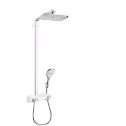 Hansgrohe Raindance E