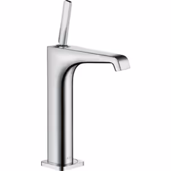 ComfortZone 190 Saillie 143 mm Jet laminaire Débit : 5 L / min Système de mélange de céramique à joystick Limitation de tempé ...