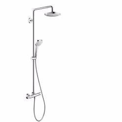 Hansgrohe Croma Select E