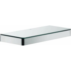 Axor Tablette d'accessoires universelle pour axor 300 - Hansgrohe