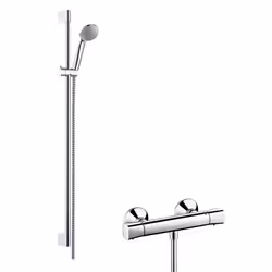 Hansgrohe Crometta 85