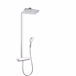 Hansgrohe Raindance E