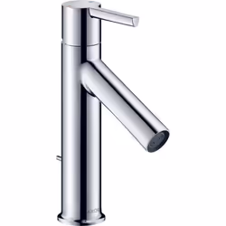 ComfortZone 100 Saillie 103 mm jet normal Débit : 5 l/min pop-up déchets convient pour les chauffe-eau instantanés
