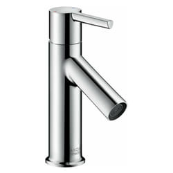 Axor Starck - Mitigeur de lave-mains 180, chrome 10102000